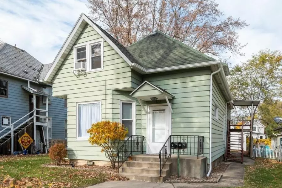 1325 Michigan Avenue, Saint Joseph, MI 49085-1749