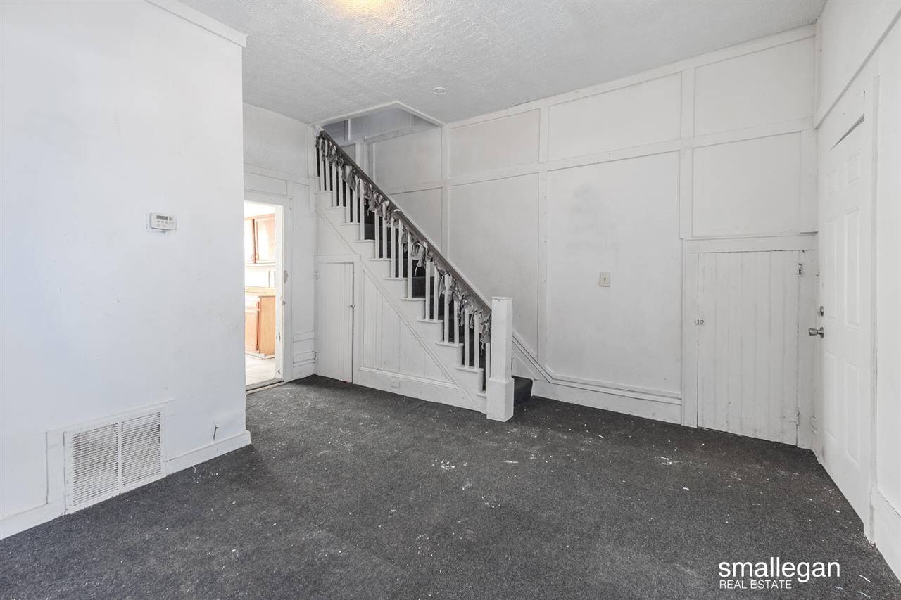 Muskegon, MI 49442-3542,1306 Terrace Street
