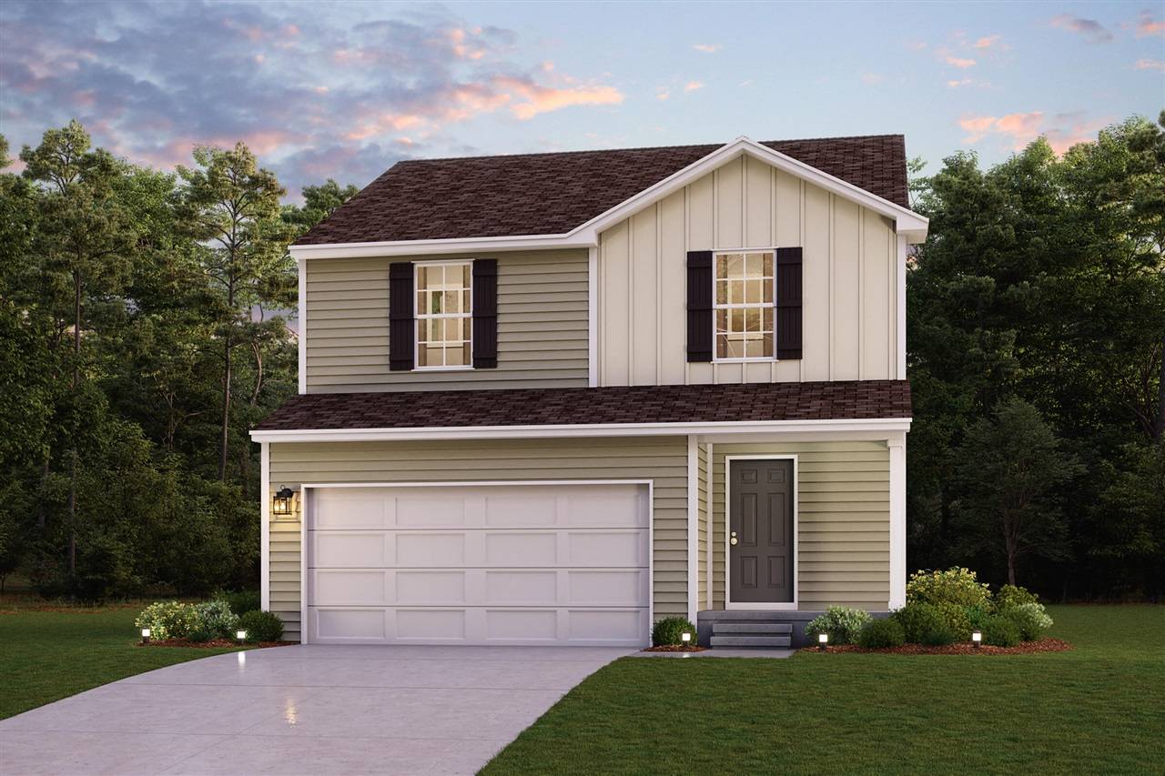 1480 E Roosevelt Lane, Milan, MI 48160-1182