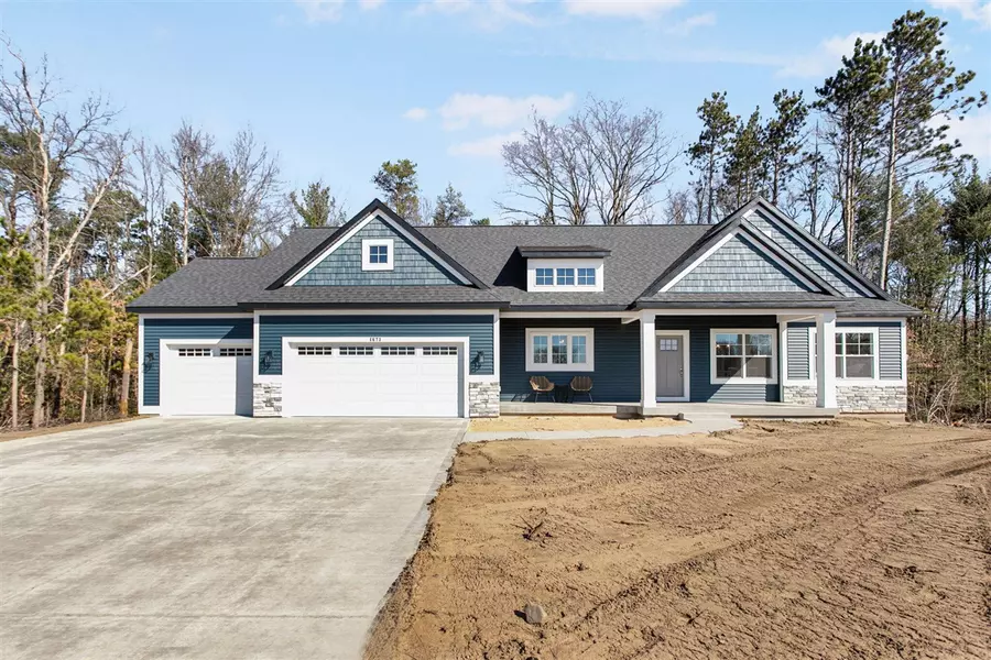 4673 Lexem Drive, Hudsonville, MI 49426