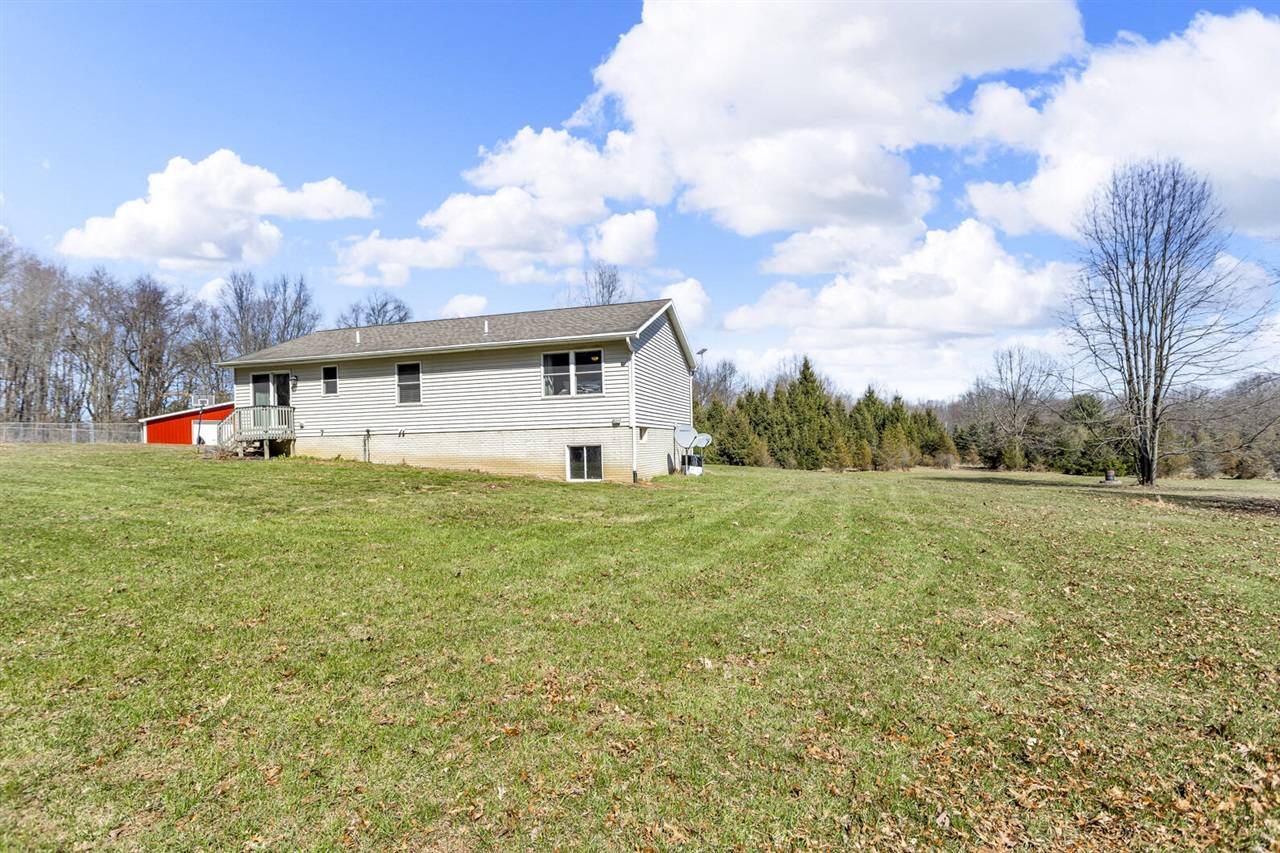 Parma, MI 49269-9627,7777 Wellman Road