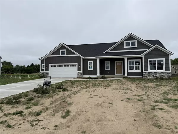 Zeeland, MI 49464,10055 Strawberry Lane