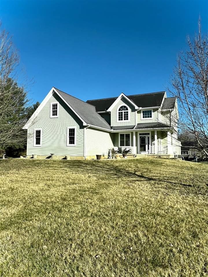 7244 Sydney Court, Spring Arbor, MI 49283-9100