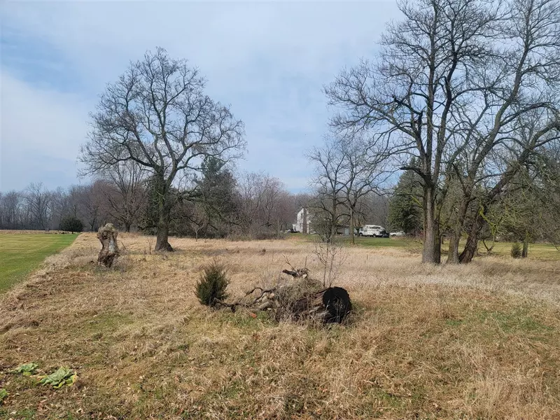 VL Orland Rd Road, Bronson, MI 49028