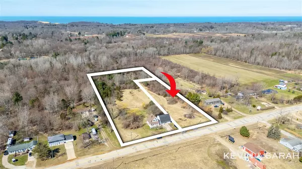 South Haven, MI 49090-49427,00 V/l M-140 Hwy