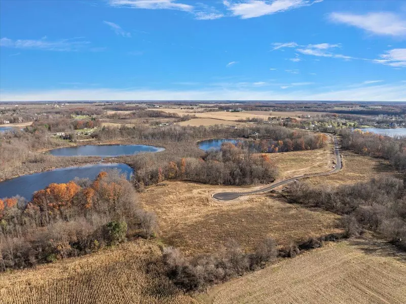 Lot 7 Casner Lake Drive, Belding, MI 48809-9397