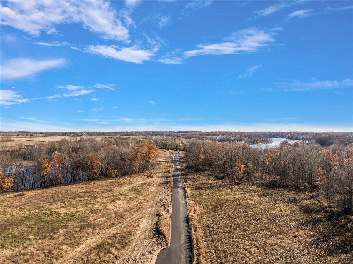 Belding, MI 48809-9397,Lot 9 Casner Lake Drive