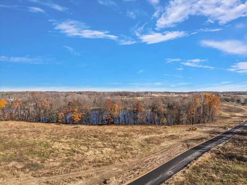 Lot 9 Casner Lake Drive, Belding, MI 48809-9397