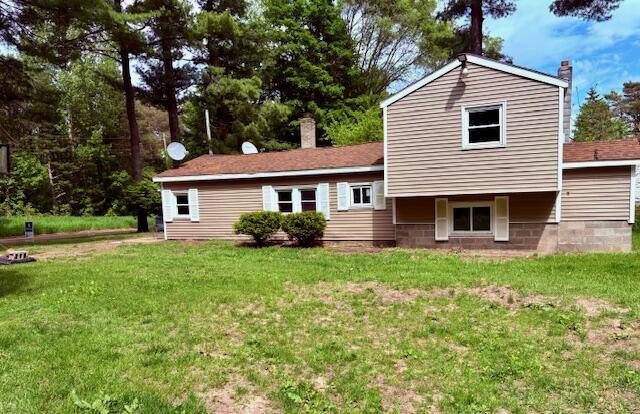 Walkerville, MI 49459,5425 E Tyler Road