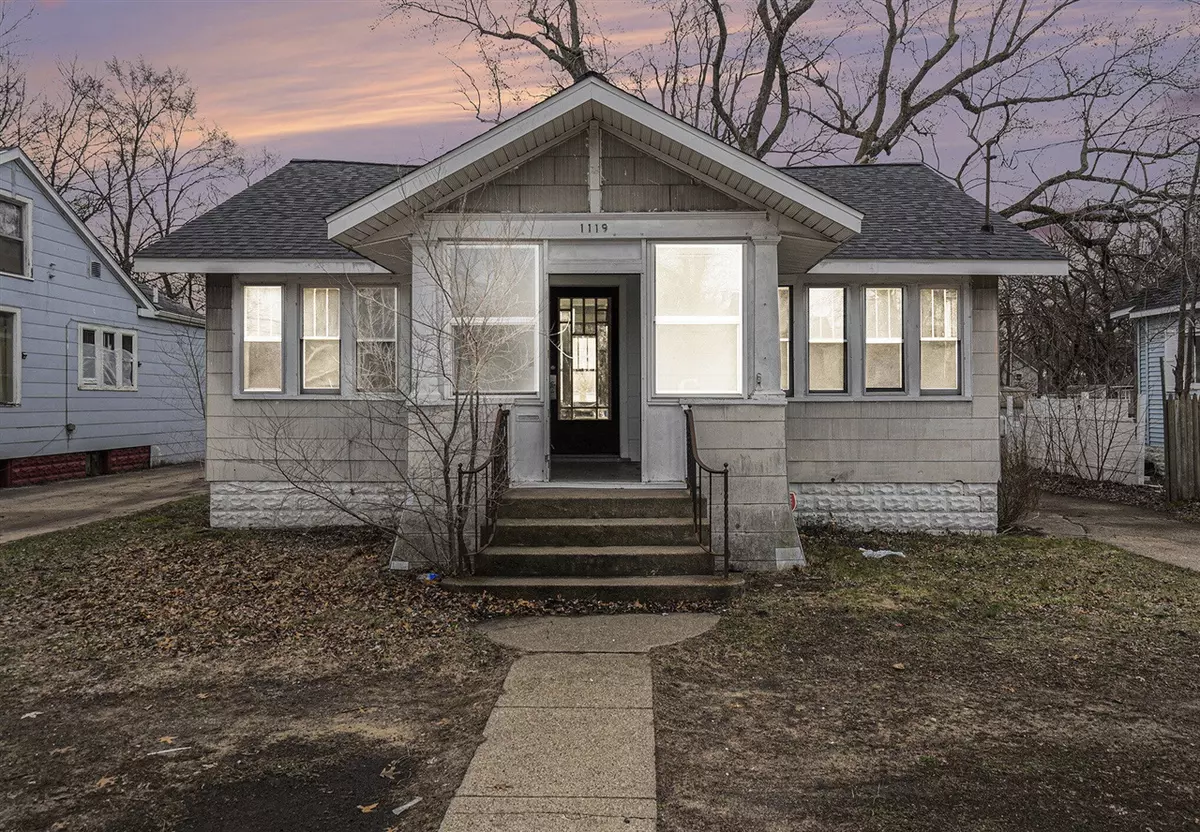 Muskegon, MI 49442,1119 E Apple Avenue