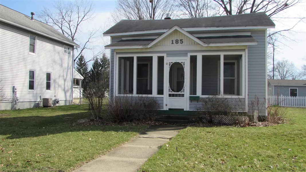 185 Henry Street, Coldwater, MI 49036-1239