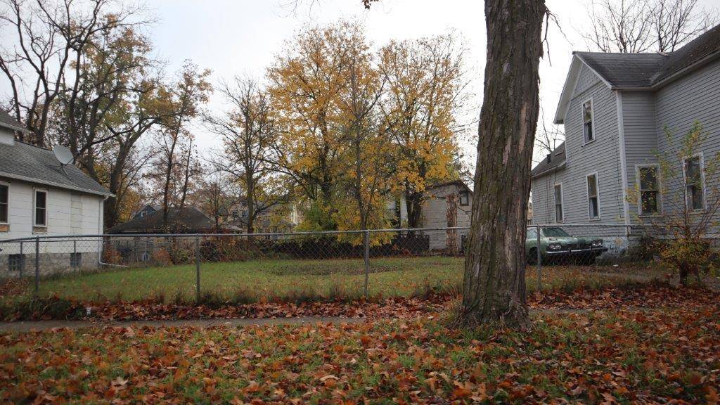 1002 Princeton Avenue, Kalamazoo, MI 49007