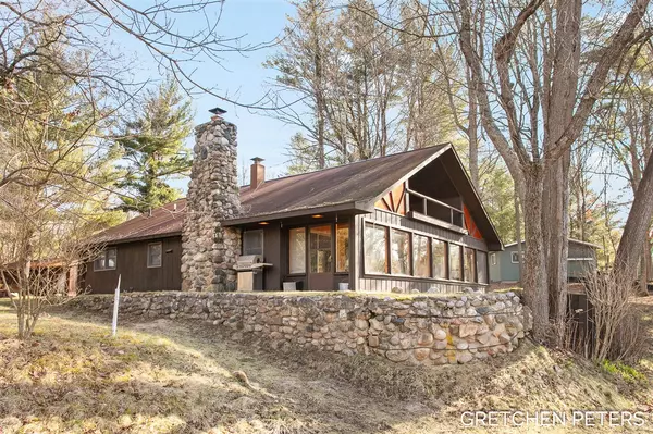 988 S Landon Road, Branch, MI 49402-9621