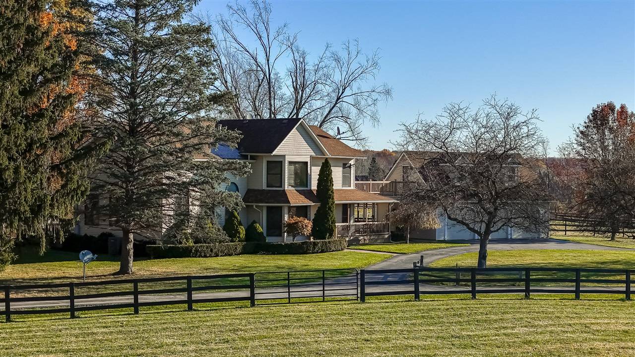 7295 Dutch Road, Update, MI 48438