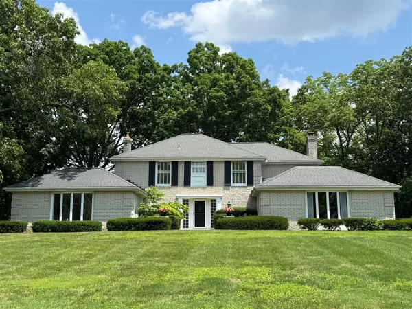 1625 Arlington Boulevard, Ann Arbor, MI 48104