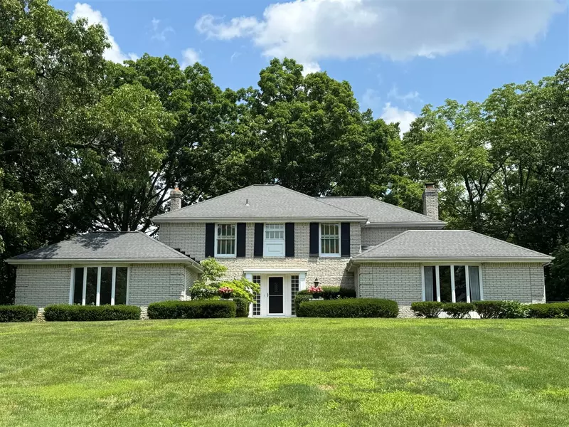 1625 Arlington Boulevard, Ann Arbor, MI 48104
