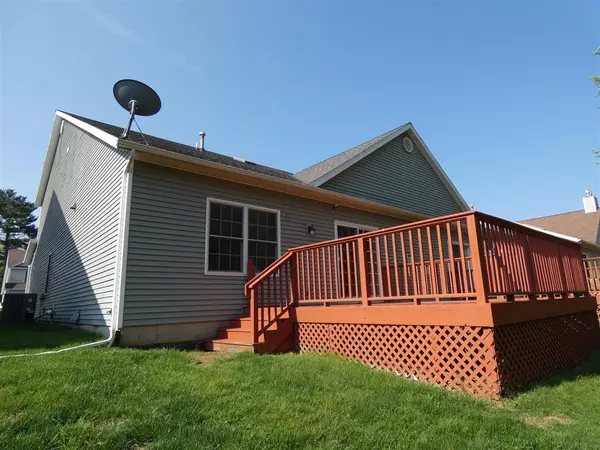 Saint Joseph, MI 49085-8287,2535 Holiday House Road