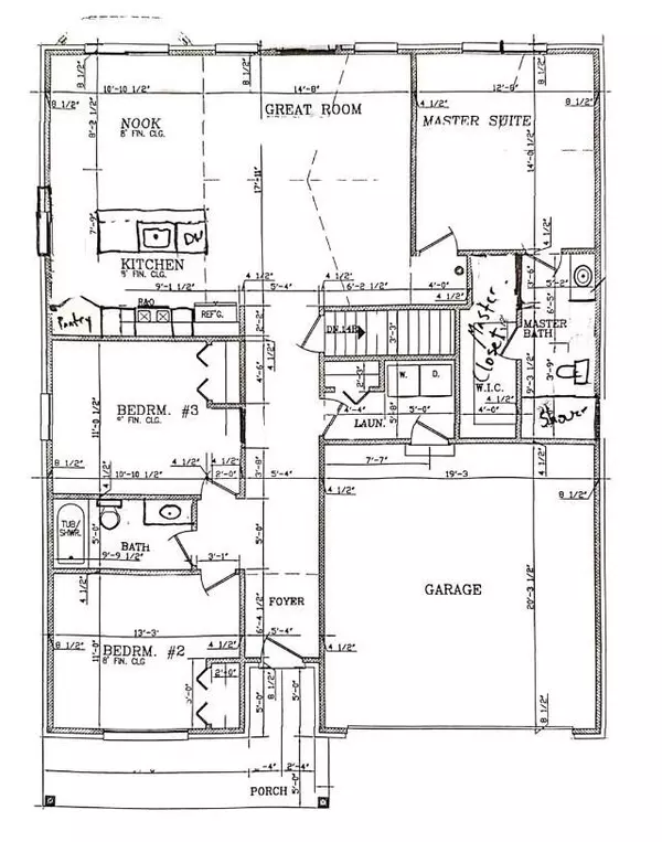 Milan, MI 48160,701 Jefferson Lane