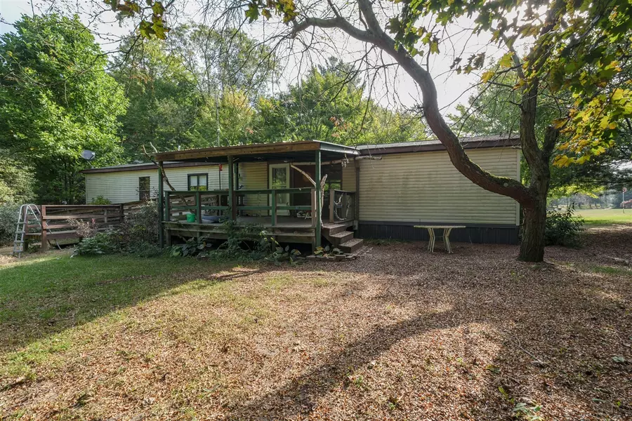 3180 51 1/2 Street, Grand Junction, MI 49056