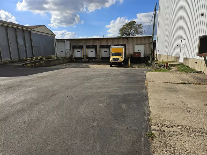 4055 Van Buren Street, Hudsonville, MI 49426