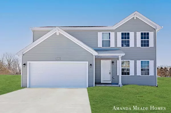 6840 Sydney Street, Muir, MI 48860