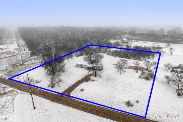 Belding, MI 48809-8530,4925 Wheeler Road