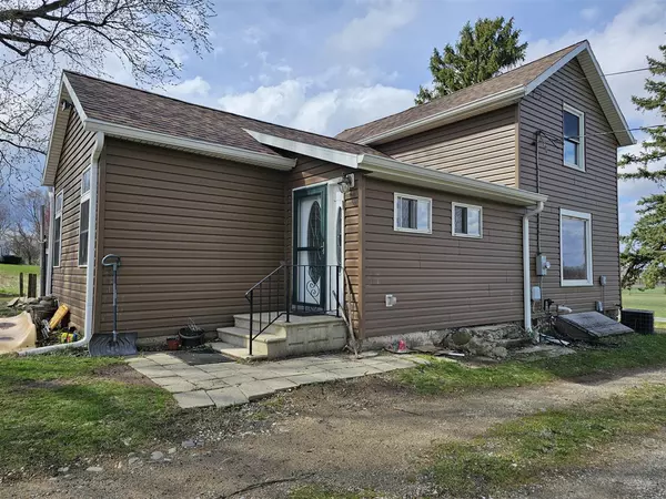 Berrien Springs, MI 49103,1046 E Hinchman Road