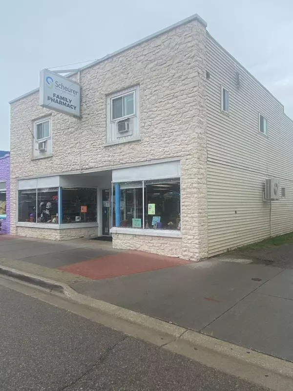 6568 Main Street,  Caseville,  MI 48725-9457