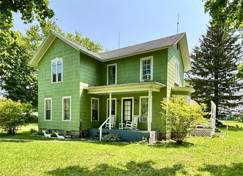 12271 Range Line Road, Berrien Springs, MI 49103-9608