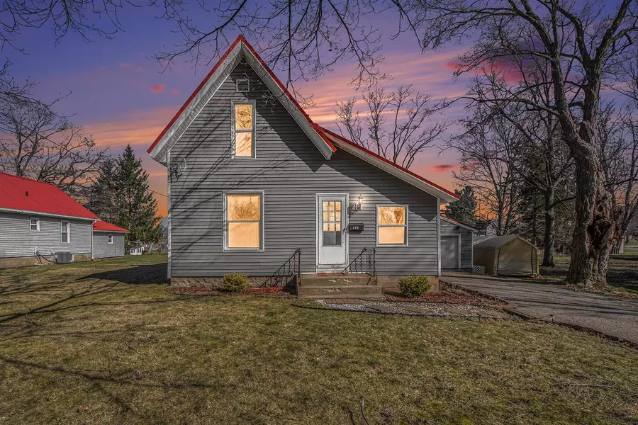 624 Williams Street, Belding, MI 48809