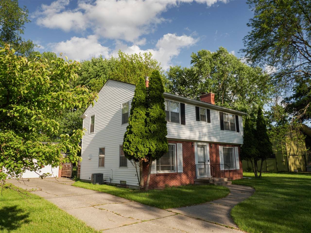 Grand Rapids, MI 49508-2634,1926 Millbrook Street