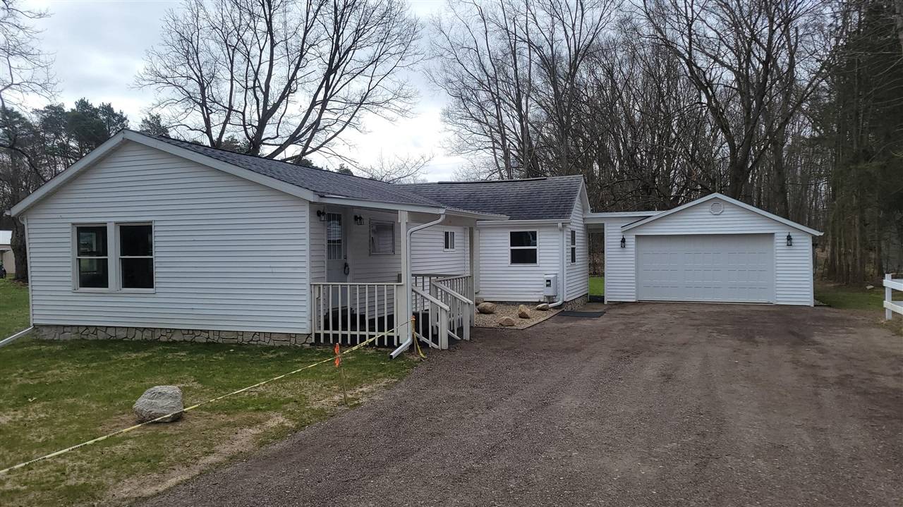 Paw Paw, MI 49079-9281,33291 56th Avenue
