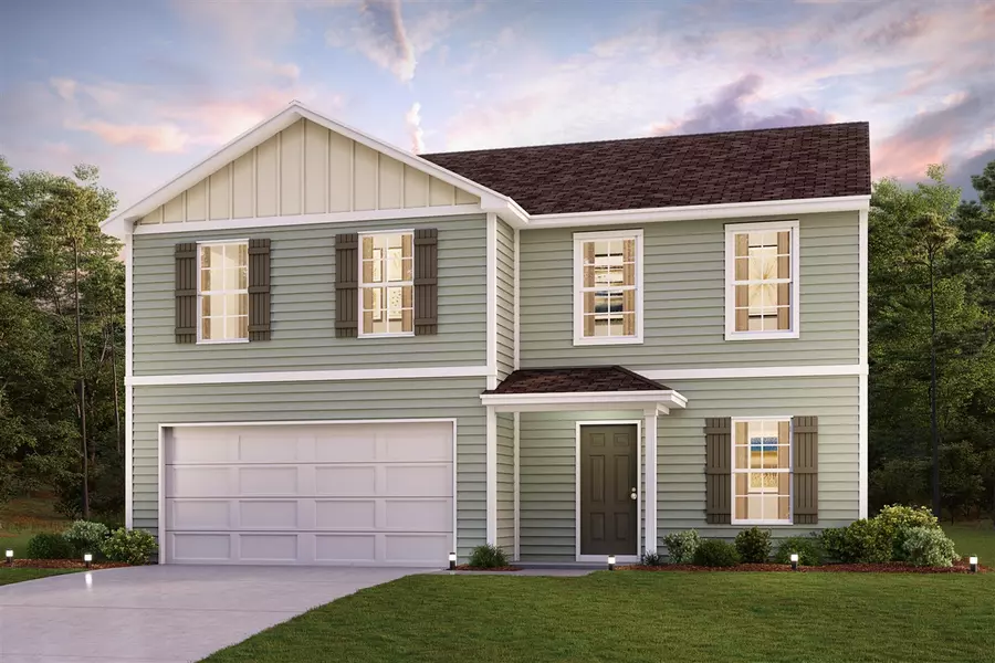 5862 Hemlock Drive, Wyoming, MI 49418-5800