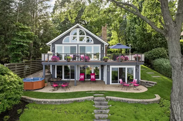 Saugatuck, MI 49453,143 Park Street