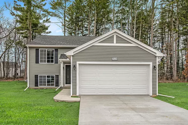 919 Forest Street, Marshall, MI 49068-1325