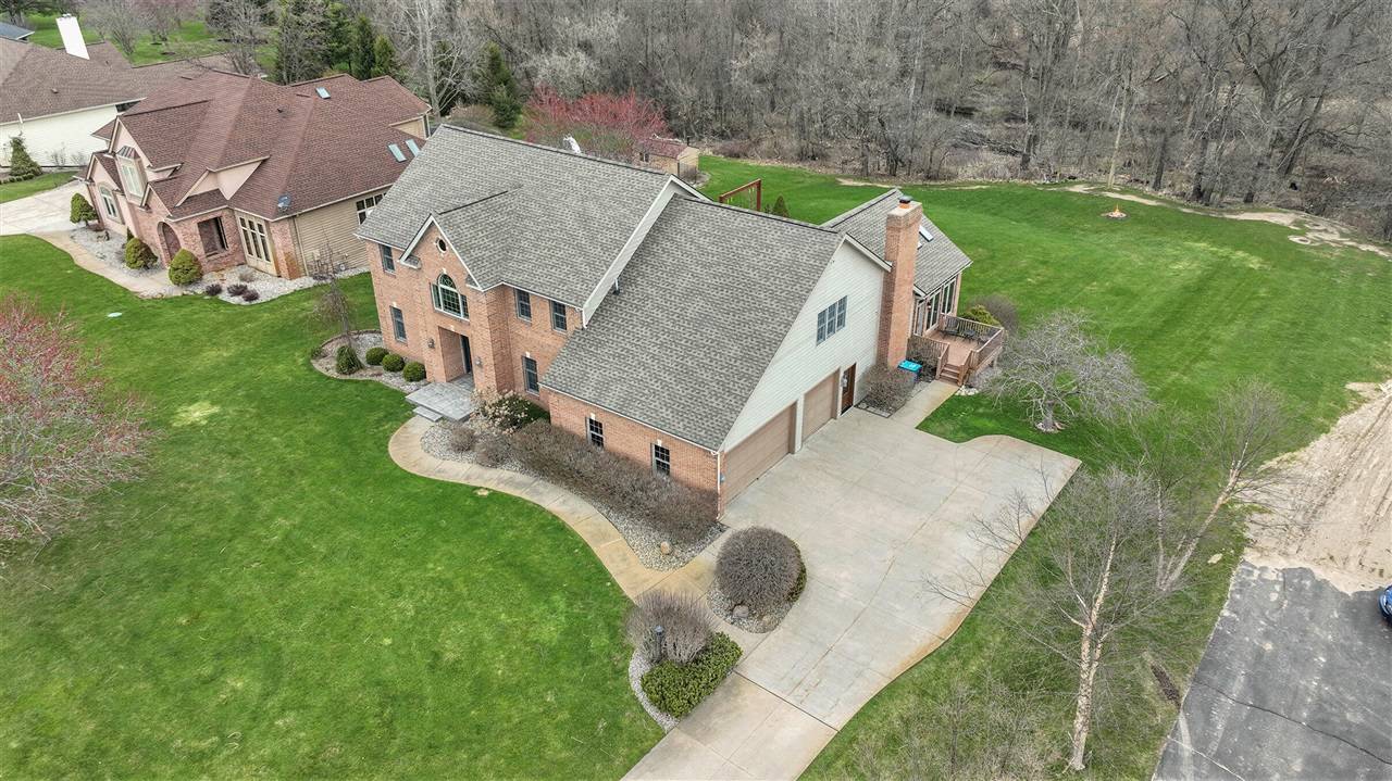 Battle Creek, MI 49015-9336,287 Minges Hills Drive