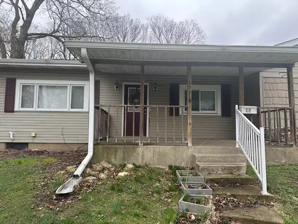 Buchanan, MI 49107,405 S Redbud Trail