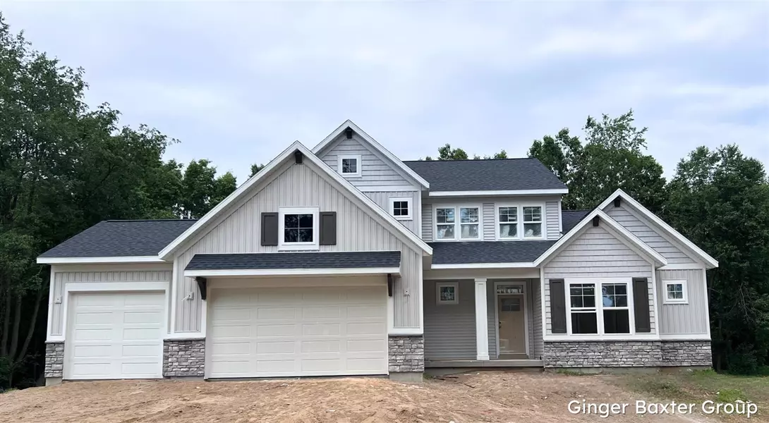 1920 Fallasburg Park Drive, Lowell, MI 49331-8884