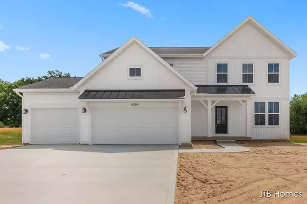 Alto, MI 49302,8284 Kettle Oak Drive