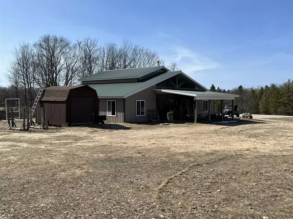 Shelby, MI 49455,264 S 152nd Avenue