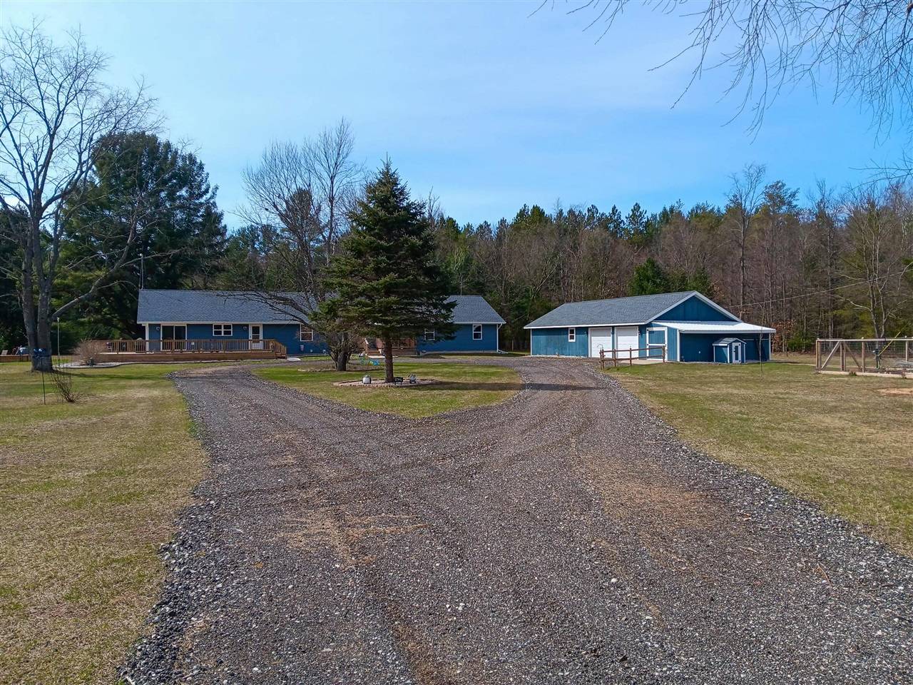 Branch, MI 49402-9799,5683 N Tyndall Road