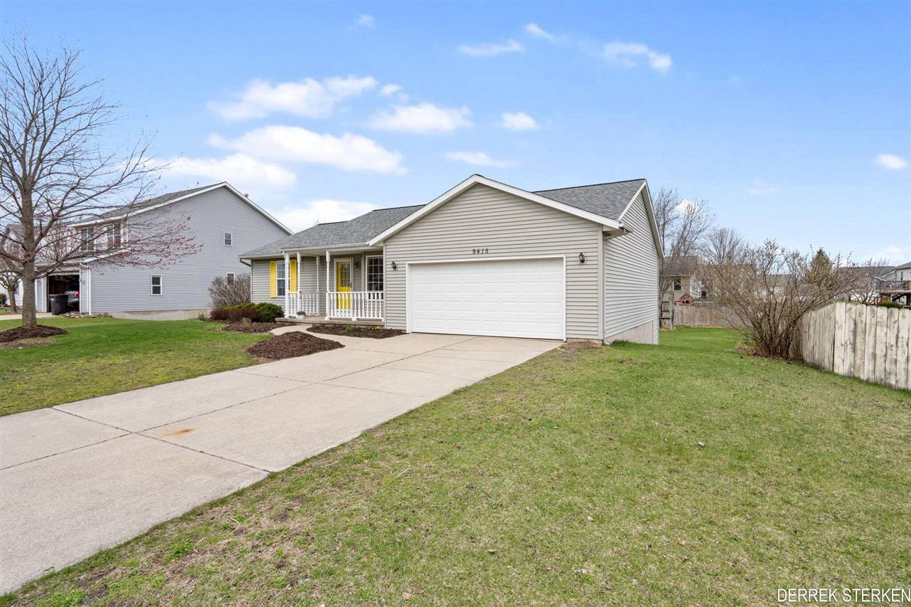 Zeeland, MI 49464-8952,9415 Southwind Drive