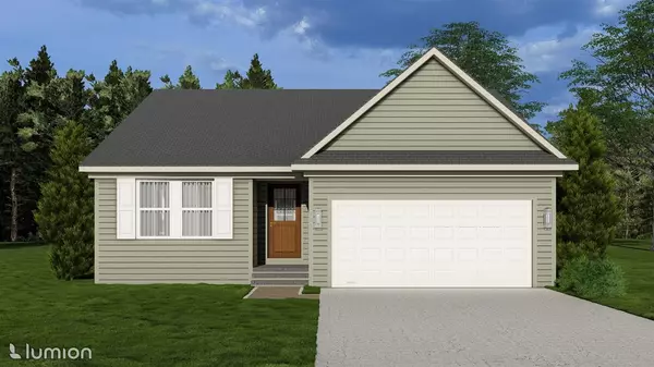 775 Reagan Lane, Milan, MI 48160