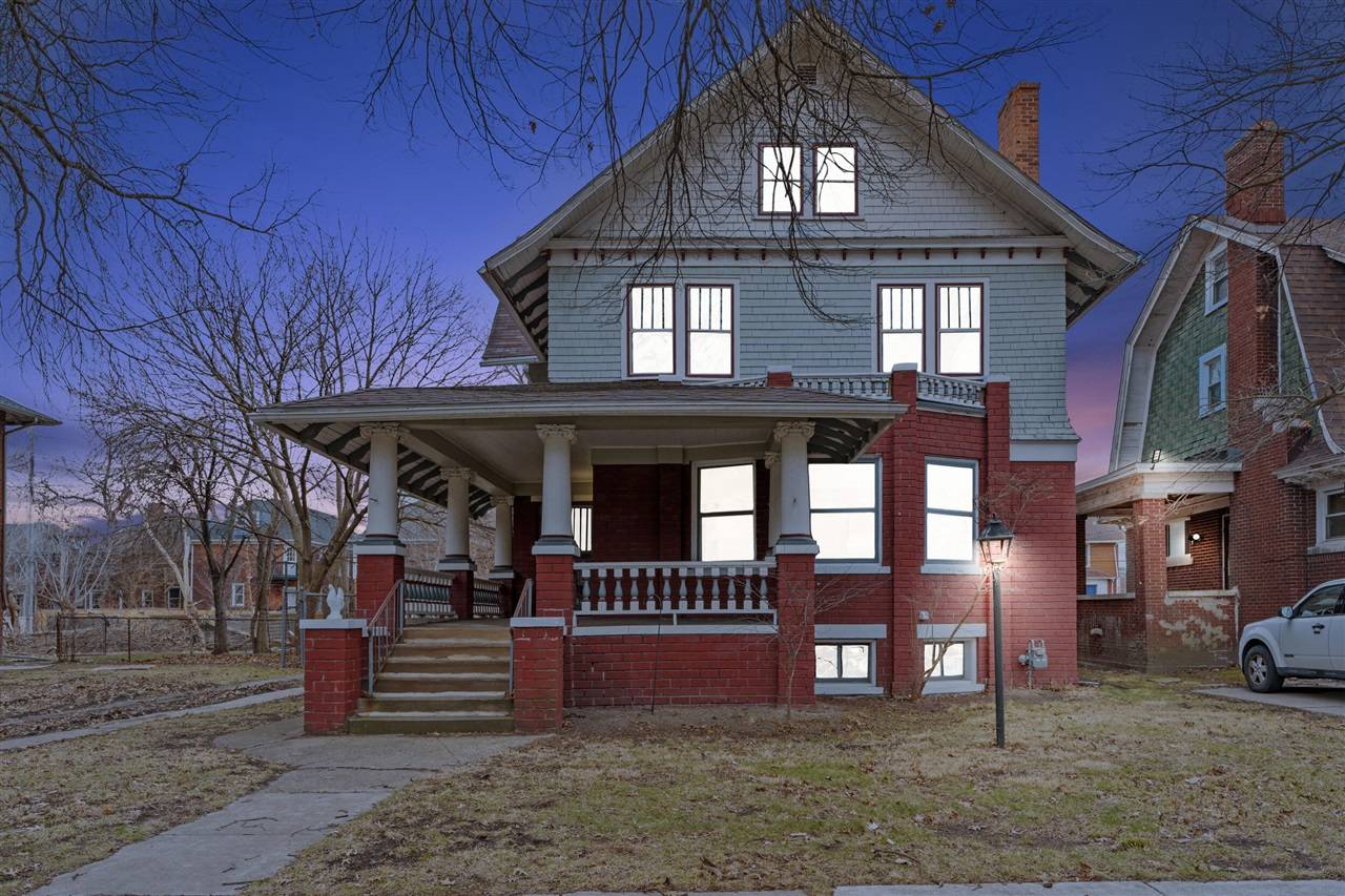 Detroit, MI 48202-2102,250 Alger Street
