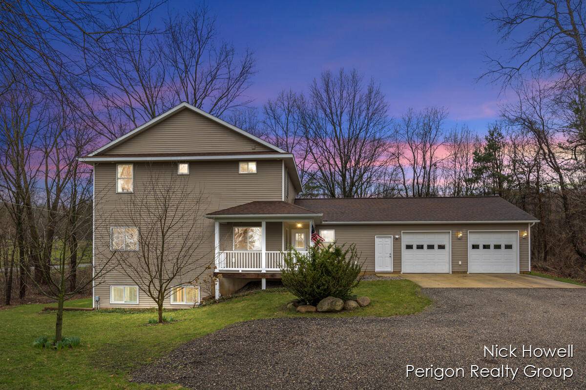 5171 Bancroft Avenue, Lowell, MI 49331