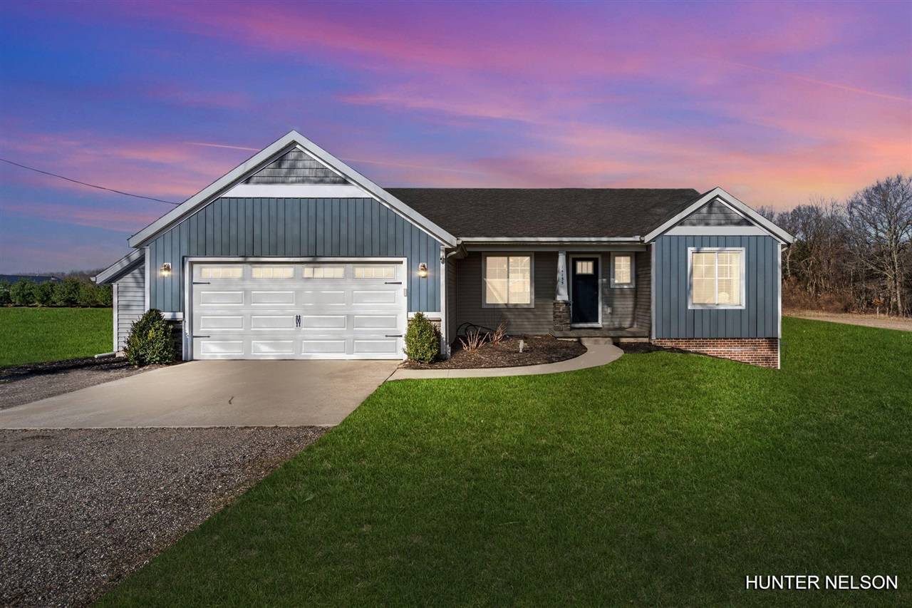 Cedar Springs, MI 49319,14135 Olin Lakes Drive