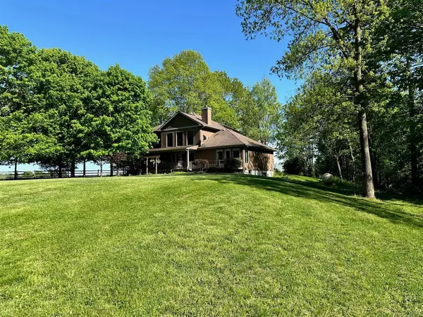 Gobles, MI 49055,36800 20th Avenue