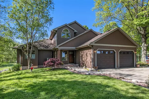 36800 20th Avenue, Gobles, MI 49055