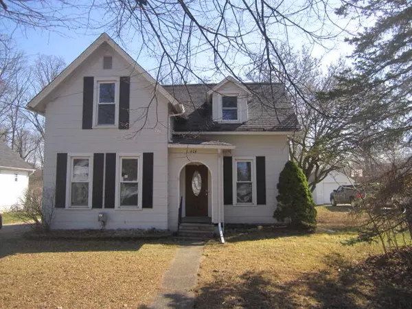 406 N Marshall Avenue, Marshall, MI 49068-1246