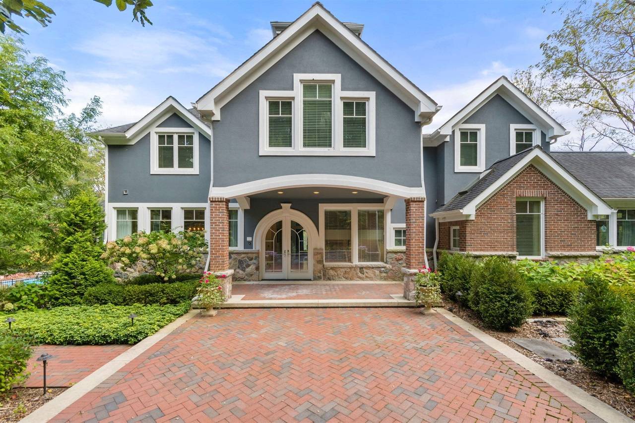 Ann Arbor, MI 48104,3124 Mills Court